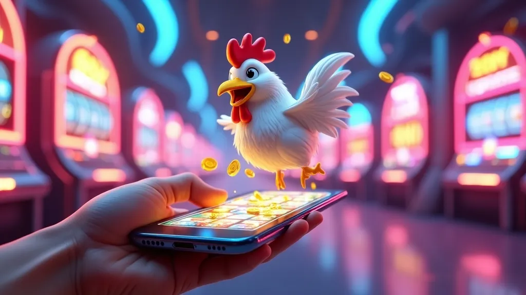 Chicken-road-app-login-game