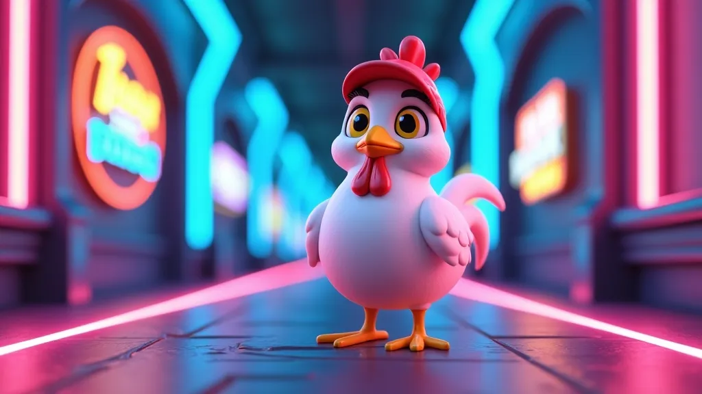 Chicken-road-app-login-game