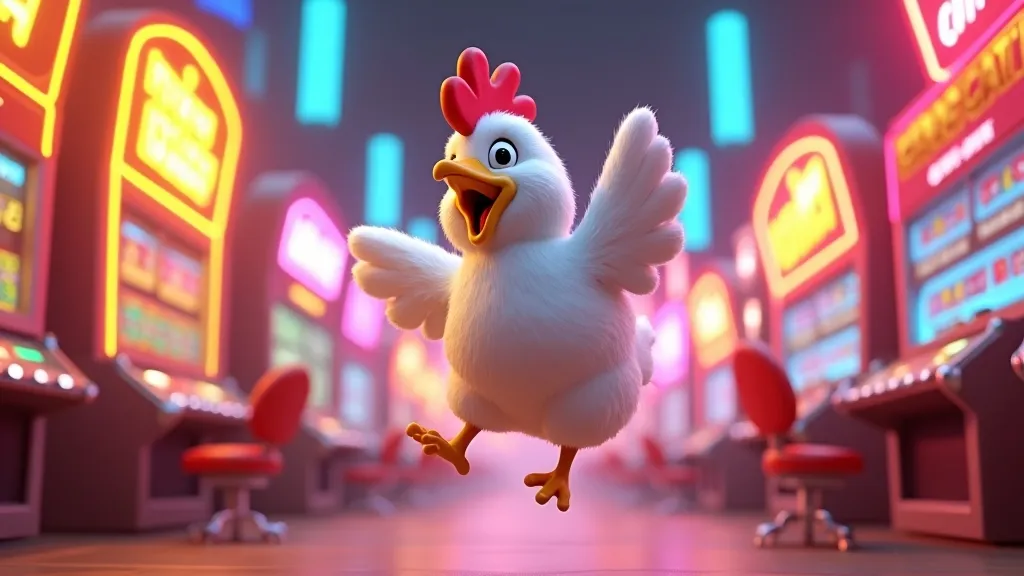 Chicken-road-app-login-game