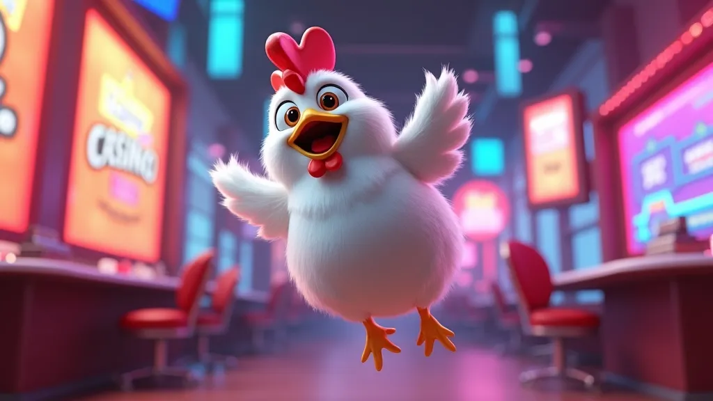 Chicken-road-app-login-game